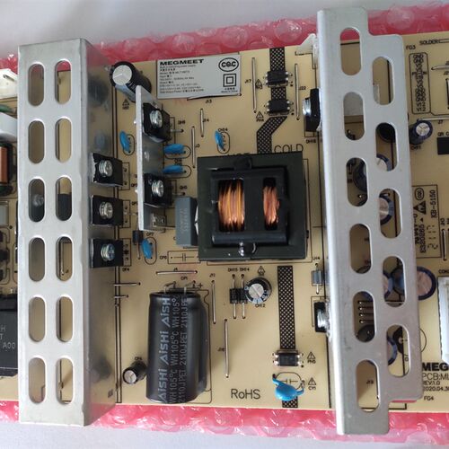 全新MLT186TX液晶拼接屏电源MLT666T/麦格电源板通用MLT668