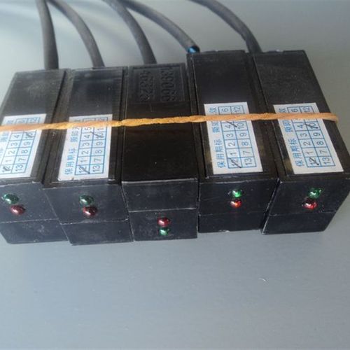 1000型油墨轮封口机配件 电眼 感应电眼 感应开关 光电开关