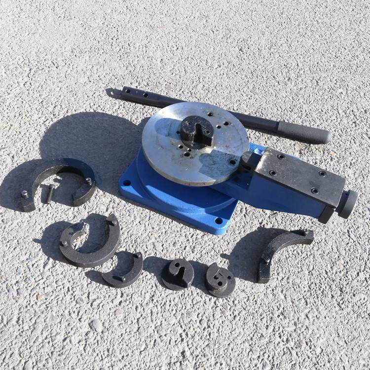 铁艺弯花机 手动弯花机弯出多种漂亮花型 花架大门楼梯弯花设备,汽车零部件/养护/美容/维保,工程机械轮胎,淘宝优惠券,粉丝福利购,淘宝优惠卷