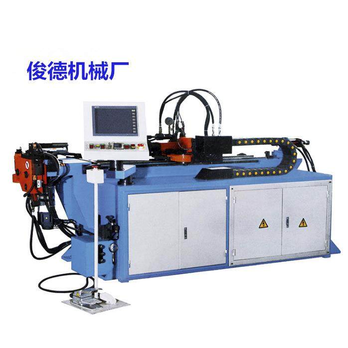 功能弯管机38钢管三维数控弯管机全自动液压弯管机张家港生产厂家,汽车零部件/养护/美容/维保,工程机械轮胎,淘宝优惠券,粉丝福利购,淘宝优惠卷