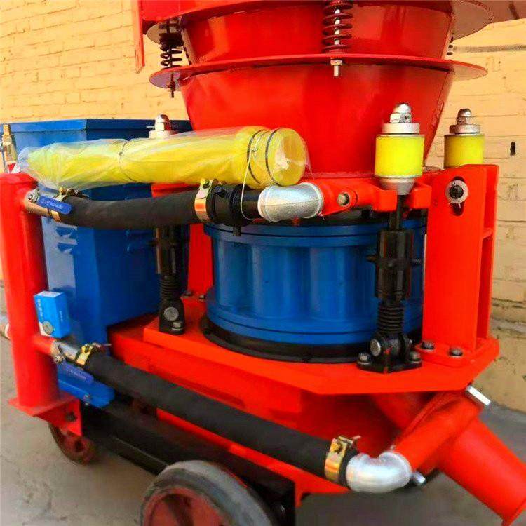 成德 建筑用喷浆机 PZ-7型喷浆机 混凝土喷浆机混凝土干喷,汽车零部件/养护/美容/维保,工程机械轮胎,淘宝优惠券,粉丝福利购,淘宝优惠卷