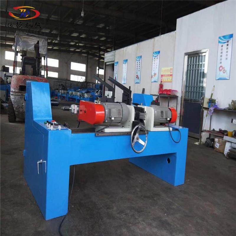 张家港厂家供应 MC-50CNC液压双头倒角机 伺服圆锯机倒角机,汽车零部件/养护/美容/维保,工程机械轮胎,淘宝优惠券,粉丝福利购,淘宝优惠卷