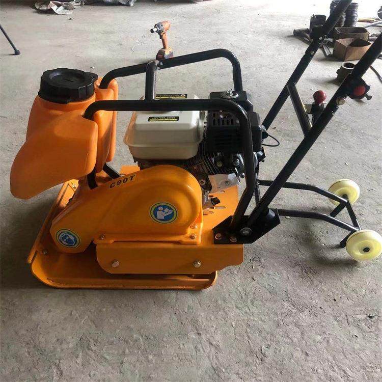 成德 沥青路面施工平板夯 电动压实机 跳跳夯 修建用振动平板夯,汽车零部件/养护/美容/维保,工程机械轮胎,淘宝优惠券,粉丝福利购,淘宝优惠卷