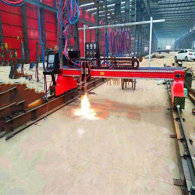 成德 龙门式数控切割机 钢板切割 多直条火焰等离子一体切割设备,汽车零部件/养护/美容/维保,工程机械轮胎,淘宝优惠券,粉丝福利购,淘宝优惠卷