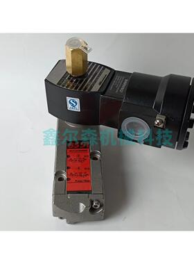 VCEFCM8551A421MO VCEFCM8551A409MO 电磁阀8551G309