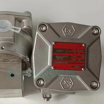 WSNF8327B112MS WSNF8320B102 WSNF8327B111NF-M12-II 电磁阀