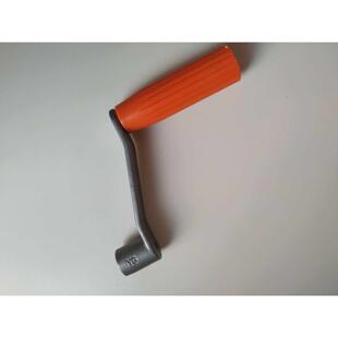 旗杆摇把手动内置 旗杆 手摇把 旗杆旗杆配件户外旗杆摇把