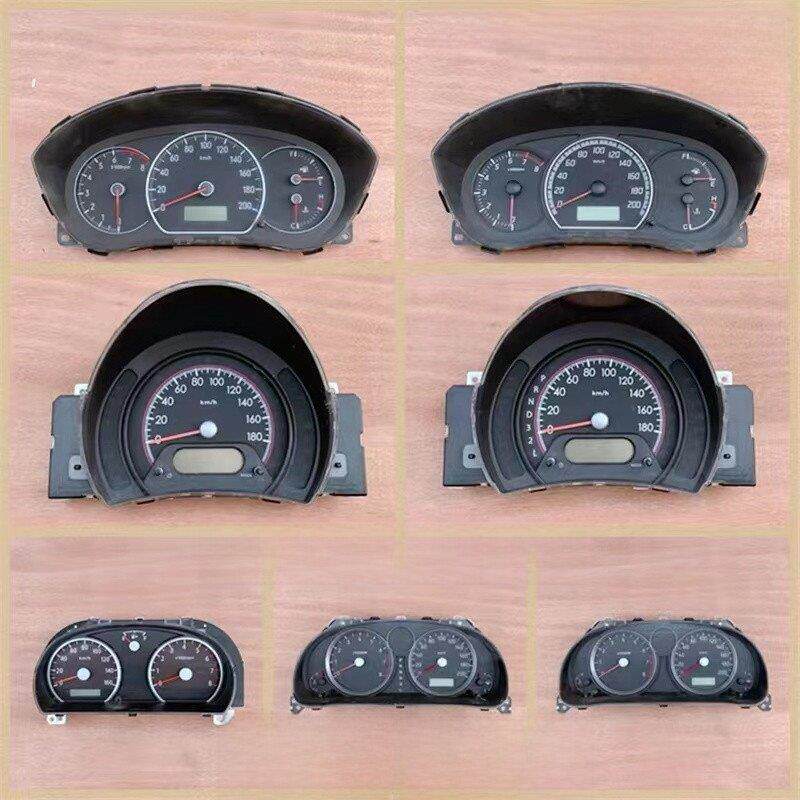 适配昌河铃木利亚纳/浪迪/长安铃木奥拓/雨燕/天语汽车仪表盘总成