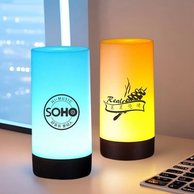 led充电酒吧台灯桌灯桌面氛围灯户外小夜灯清吧摆摊吧台灯