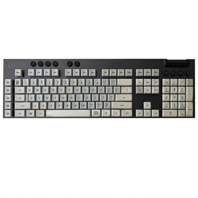 G913TKLG913G815G915TKL键帽