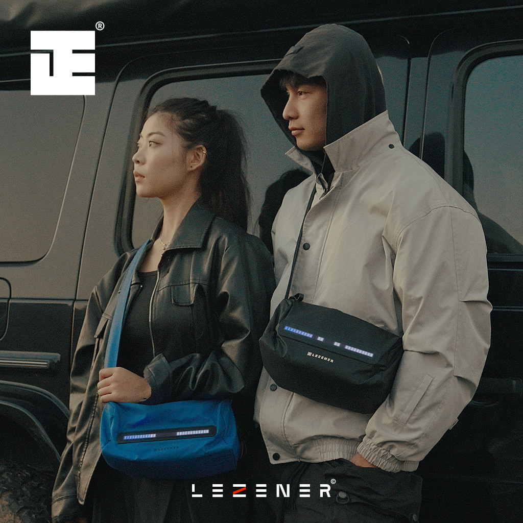 香港LEZENER立正原创大容量单肩斜挎运动无性别健身瑜伽学生通勤,箱包皮具/热销女包/男包,男士包袋,淘宝优惠券,粉丝福利购,淘宝优惠卷