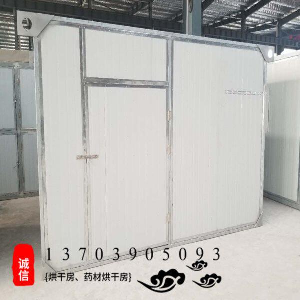 鸡子面皮干燥机烘干机油式挂面 菌 滑空气能箱房裙带菜菇烘干菌菇