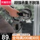 玻璃吸盘固定器重型吸提器贴地A板砖贴瓷砖小吸盘真空安装 工具