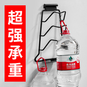 锅盖架壁挂免打i孔置物架收纳厨房多层砧板菜板架放案板架收纳神