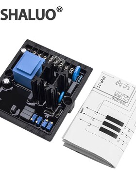 工厂供应 HVR-11 AVR LINZ 发电机自动稳压器 调压板 稳定器