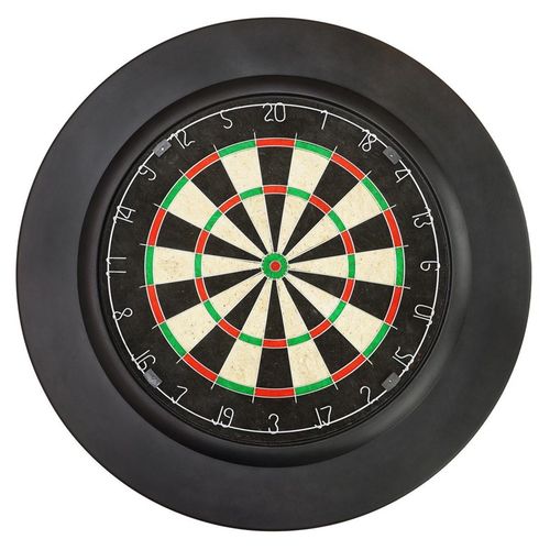 搏成飞镖 镖靶保护圈  3D立体护圈 PU护圈 护墙贴 飞镖保护圈