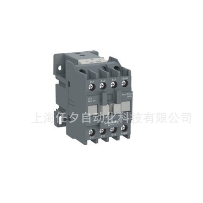 供应N型接触器LC1N0601CC5N 低压交流接触器