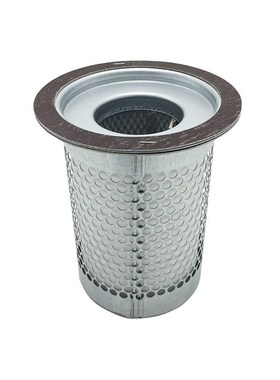 英格索兰油气分离器滤芯39734892空压机油细分离器 螺杆泵精分芯