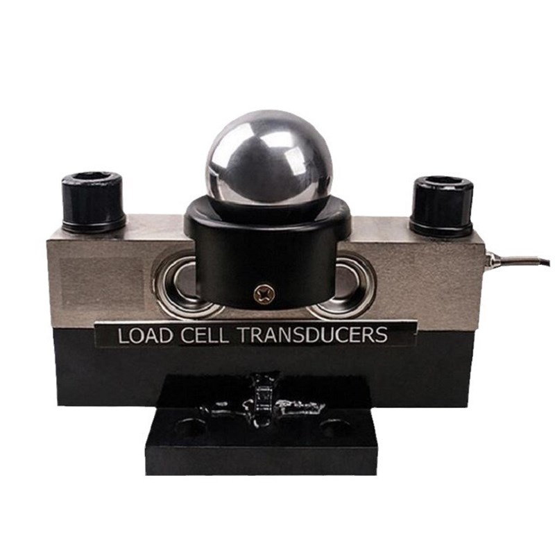 柯力地磅称重传感器QS-D30t QS-D50t数字地磅数字称重传感器