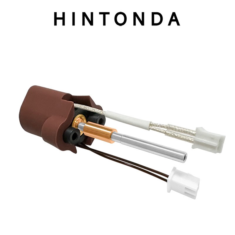 创想3D打印机配件 K1C打印头 K1 Max热端喷头一体式快拆喷嘴