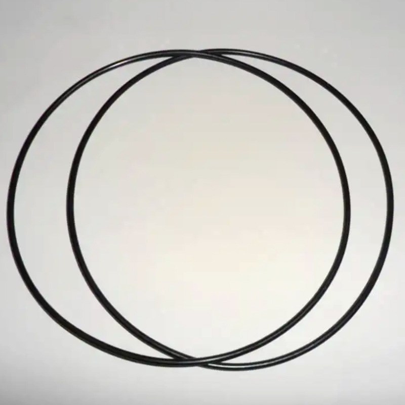 吊车轮胎密封圈0R1333T0R1335T0R1345T硅胶O型密封圈厂家