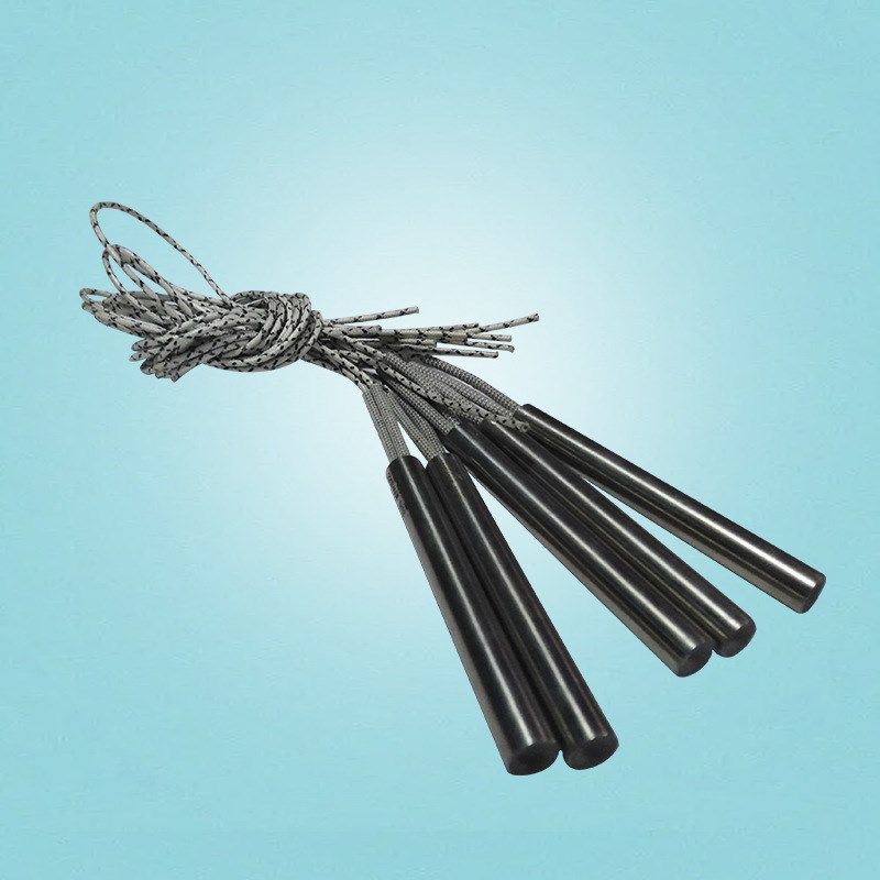 切带机发热管220V单头电热棒发热管电热管加热管切割机配件