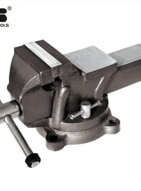 波斯重型活动带砧台虎钳BS521904 521905 521906 521908系列