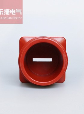 10KV高压环氧树脂穿墙套管TG2-10Q/182(152152)环氧柜套管