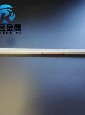 U型铝槽白色U型铝槽7*11*1内槽5铝合金u形槽包边条玻璃固定u型