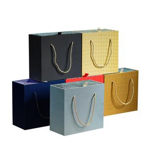 白酒包装盒通用2斤双瓶装高档送礼酒盒祥云茅型台陶瓷酒瓶锦盒