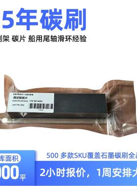 Rietschle里其乐真空泵碳片海德宝石墨片VLT10 VLT25 VLT40 VLT60