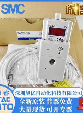 原装SMC高压比例阀ITVX2030-313BL 013N 013CL 043L 31F3N3 313CL