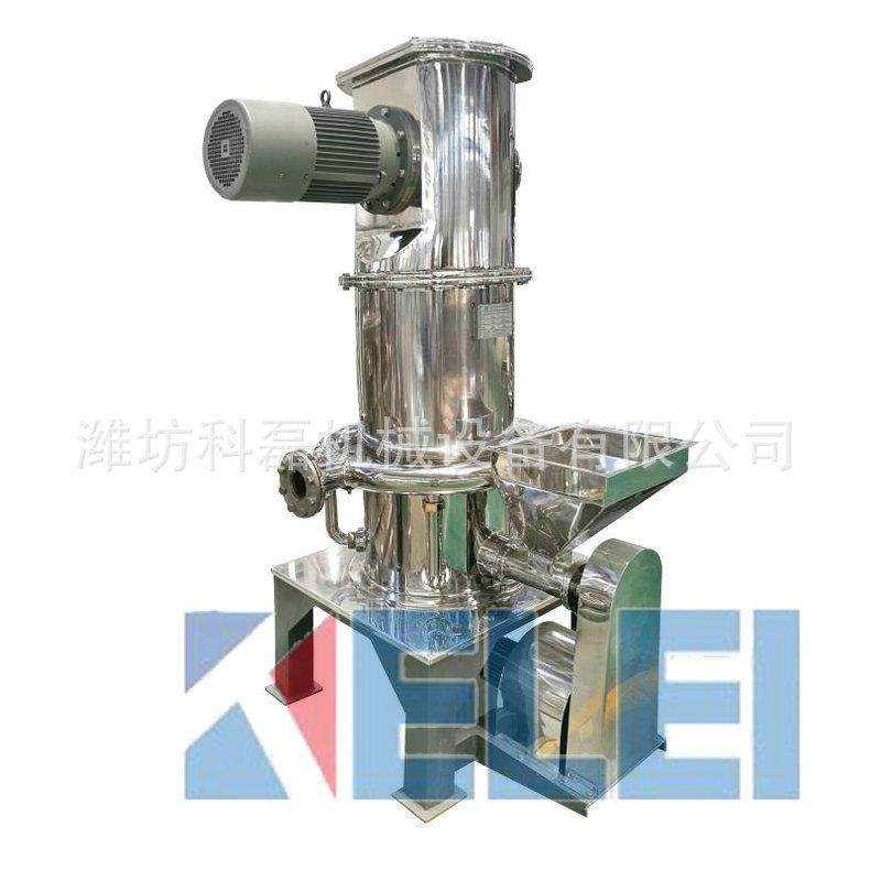 厂家推荐小型气流粉碎机植物颜料气流粉碎机超细气流粉碎机,机械设备,粉碎机,淘宝优惠券,粉丝福利购,淘宝优惠卷