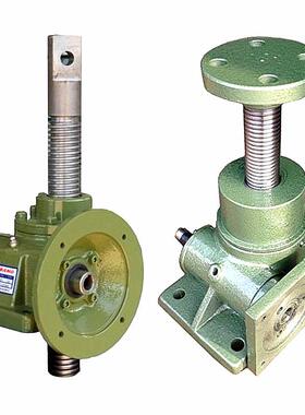 SWL5T丝杆升降机提升机规格全应用广非标可来图为您设计生产