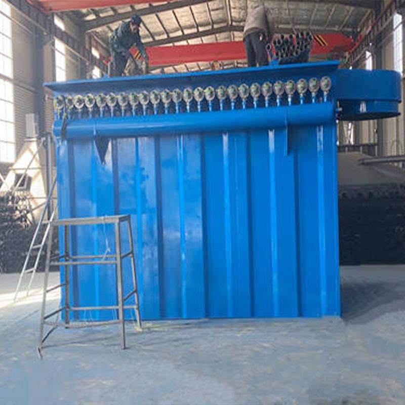 DMC型脉冲单机除尘器废气处理环保设备带振打除尘设备车间除尘,搬运/仓储/物流设备,其他起重搬运设备,淘宝优惠券,粉丝福利购,淘宝优惠卷