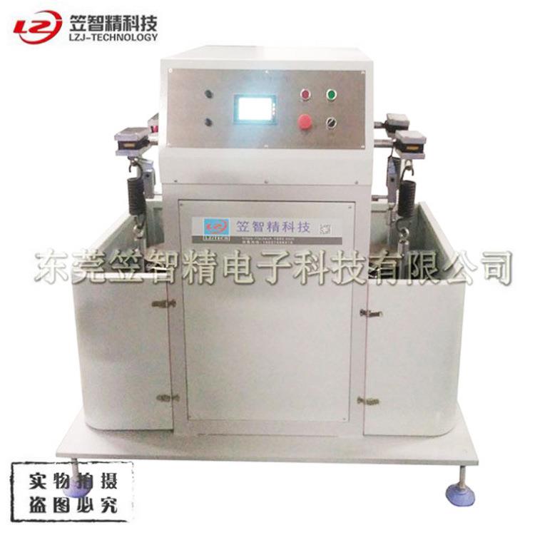 自行车毂磨损试验机脚踏板磨耗试验机自行车脚踏磨损测试仪