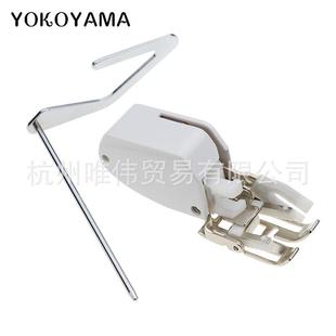 家用多功能缝纫机同步送料 X80927001 送布 同步压脚7MM