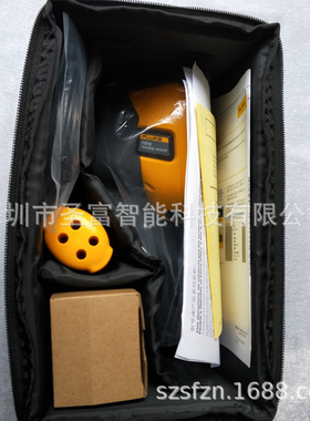 美国福禄克FlukeTiS10红外热像仪tis10手持式工业热成像仪停产