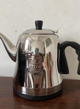 电水热壶环配件大全五通用烧不锈钢茶吧机茶台电热泡茶水煮壶EUZ