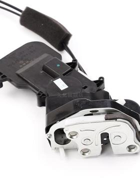 适奔腾BTH-奔腾B50锁闭块右后门配锁块右前门左后门左前门块锁中