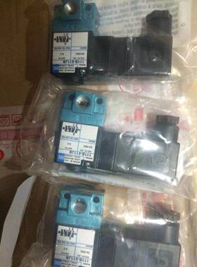 美国MAC电磁F阀411A-MACDOA/D0ADM-DDAA-1B/DD-AJ-1KJ/JM/JB/J现A