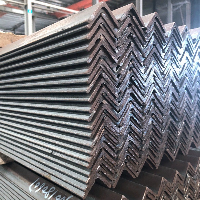 厂家生产及销售 角铁 热镀锌角钢 不等边角钢 非标角铁 价格合理