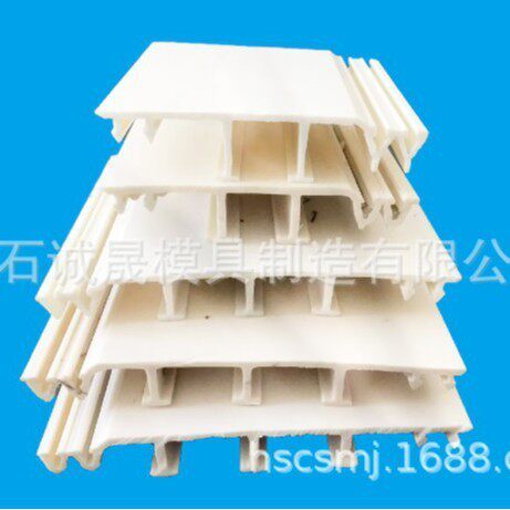 挤出模具, 挤塑模具, 挤出模头木塑共挤模具 海缆填充条挤出模具