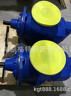 现货瑞典IMO泵ACF100N5ITBP三螺杆泵 电厂水泥厂主减油站润滑油泵