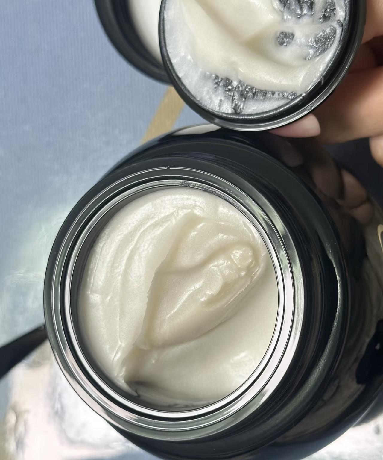 芳芳推荐 LP鱼子琼G贵妇面霜贴片面膜