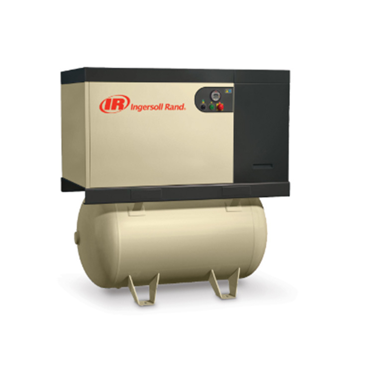 英格索兰 Infinity系列微油螺杆空气压缩机 5.5-11KW一体式空压机
