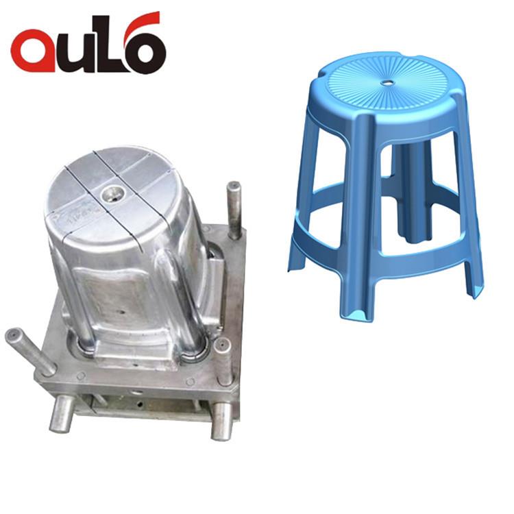 厂家供应凳子模具 塑料注塑模具设计塑料凳子模具 黄岩模具