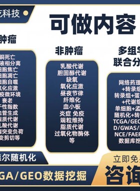 网络药理学分子对接网络药理学教程自学入门零基础课程G107