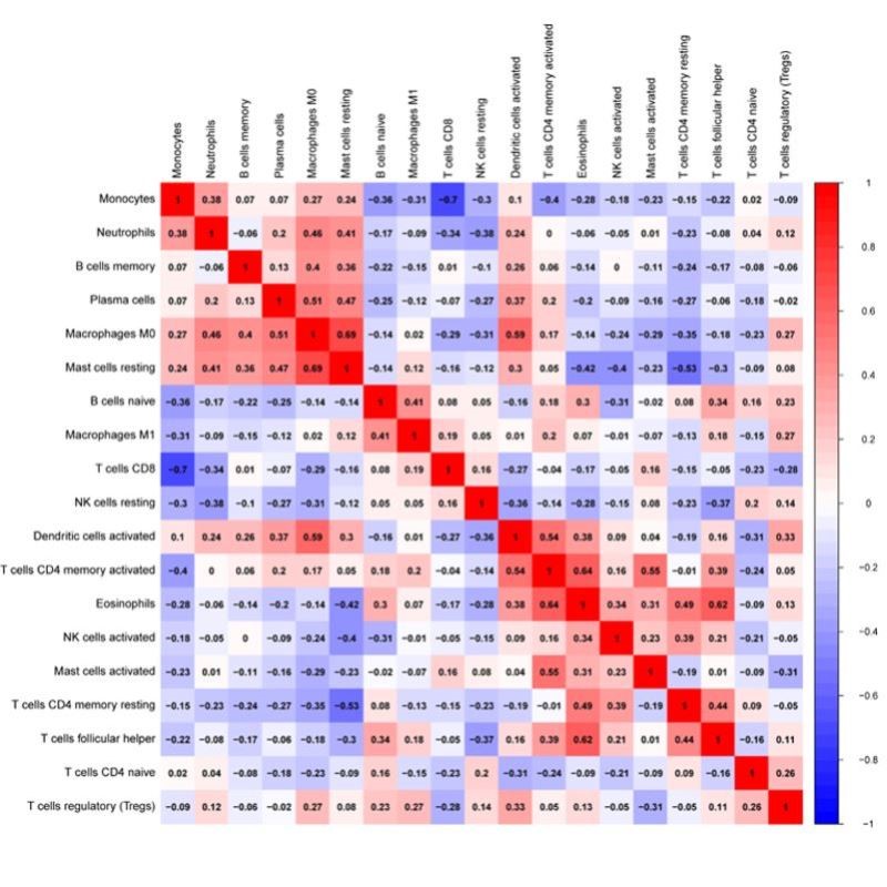 医学科研 生信分析 服务 TCGA GEO数据库挖掘单细胞数据分析代做