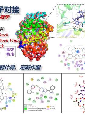 生信分析数据分析大数据临床样本测序NGS服务